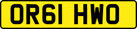 OR61HWO