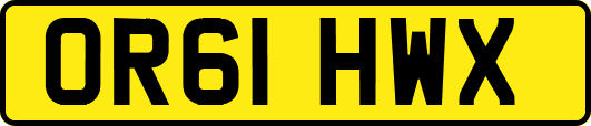 OR61HWX