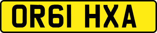 OR61HXA