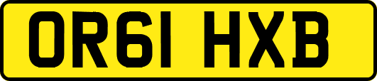 OR61HXB