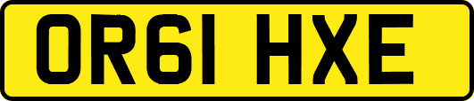 OR61HXE