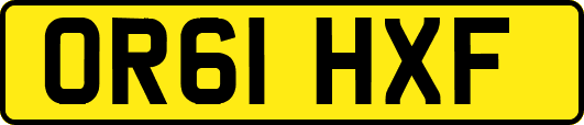 OR61HXF