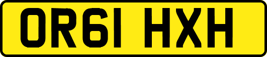 OR61HXH