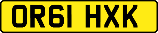 OR61HXK