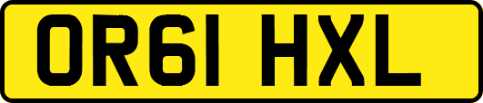 OR61HXL