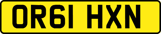 OR61HXN