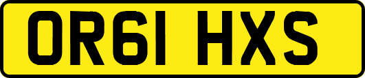 OR61HXS