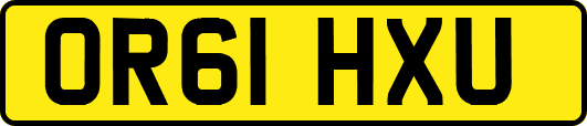 OR61HXU