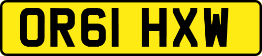 OR61HXW