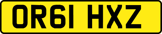 OR61HXZ