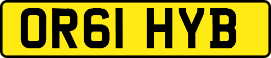 OR61HYB