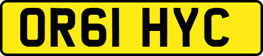 OR61HYC