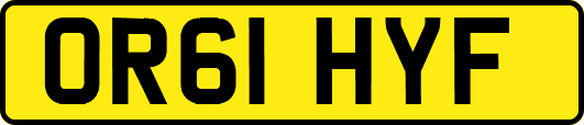 OR61HYF