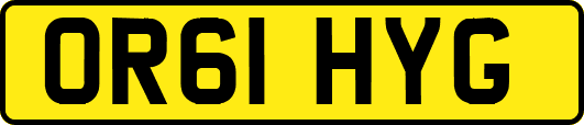OR61HYG