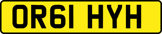 OR61HYH