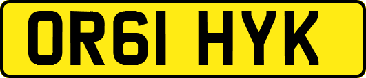 OR61HYK