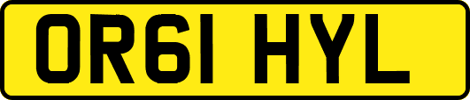 OR61HYL