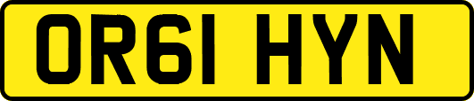 OR61HYN