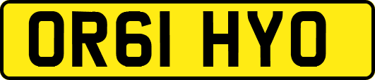 OR61HYO