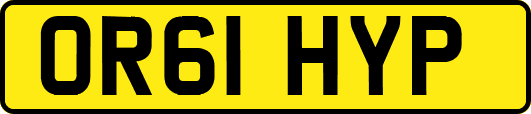 OR61HYP
