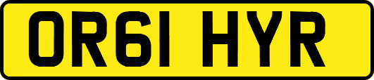 OR61HYR
