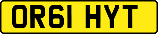 OR61HYT