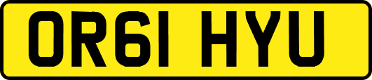 OR61HYU