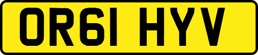 OR61HYV