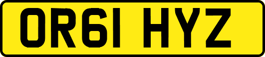 OR61HYZ