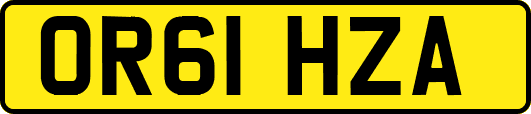 OR61HZA