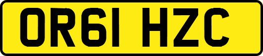 OR61HZC