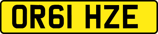 OR61HZE