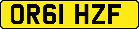 OR61HZF