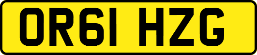 OR61HZG