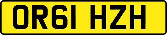 OR61HZH