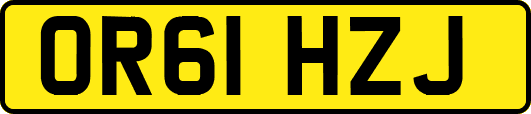 OR61HZJ