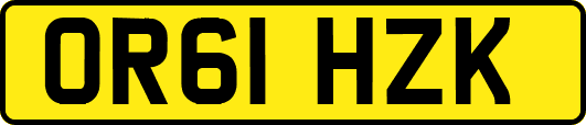 OR61HZK