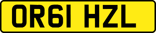 OR61HZL