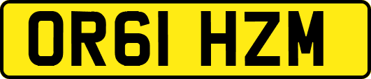 OR61HZM