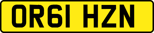 OR61HZN