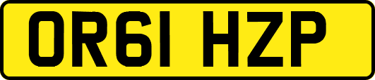 OR61HZP