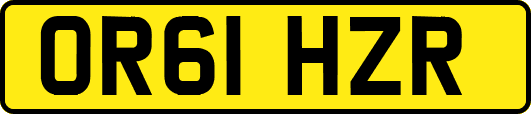 OR61HZR