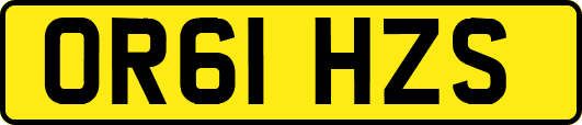 OR61HZS