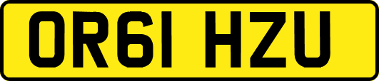 OR61HZU