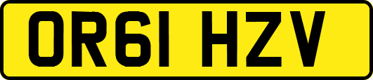 OR61HZV