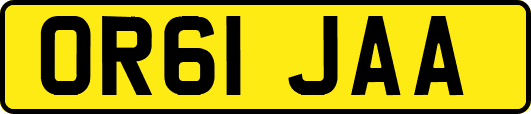OR61JAA