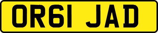OR61JAD