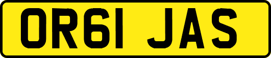 OR61JAS