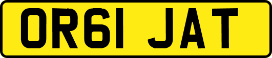 OR61JAT