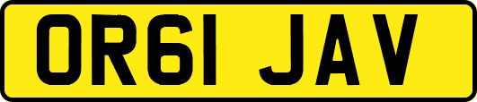OR61JAV